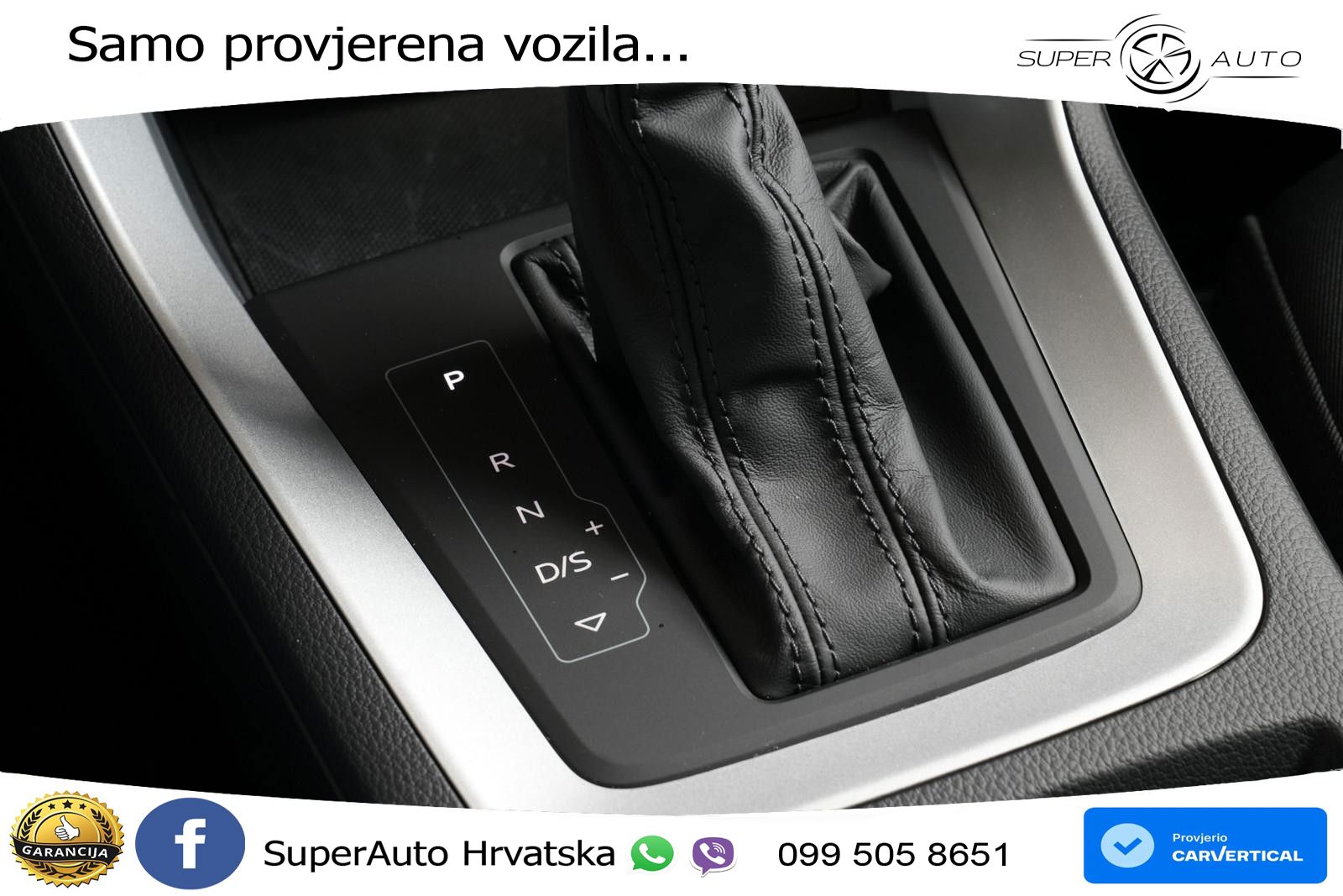 Audi Q3 45 TFSI (245 KS) quattro S tronic advanced