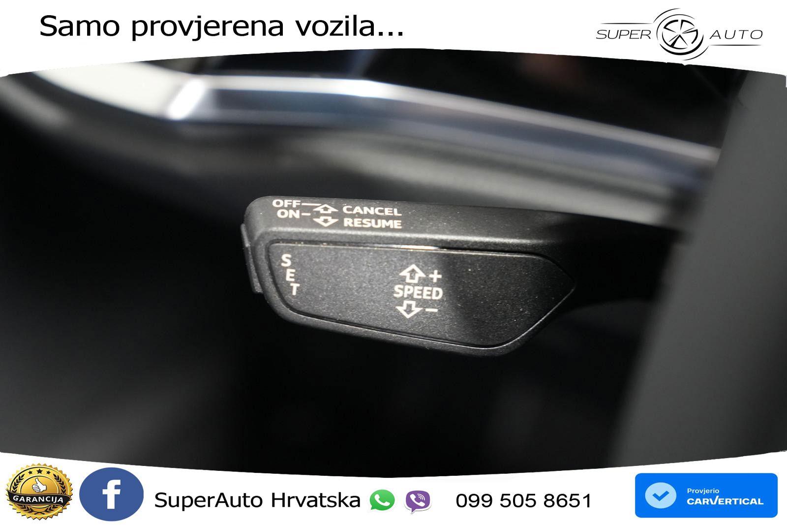 Audi Q3 45 TFSI (245 KS) quattro S tronic advanced