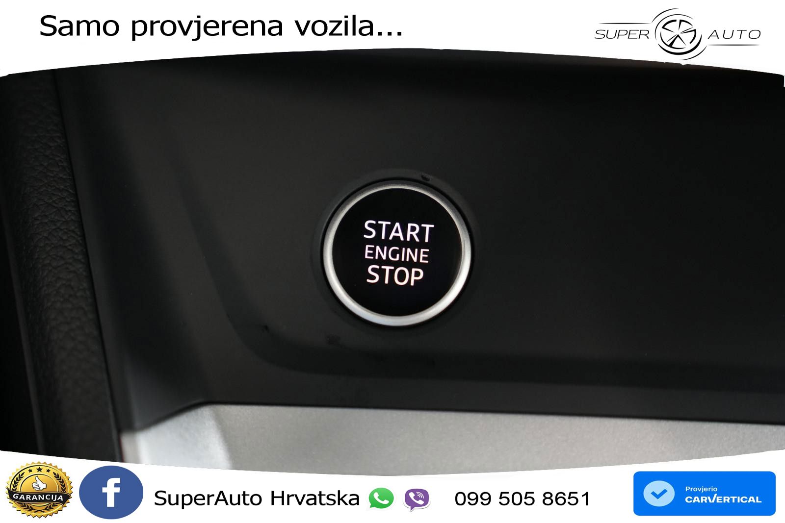Audi Q3 45 TFSI (245 KS) quattro S tronic advanced