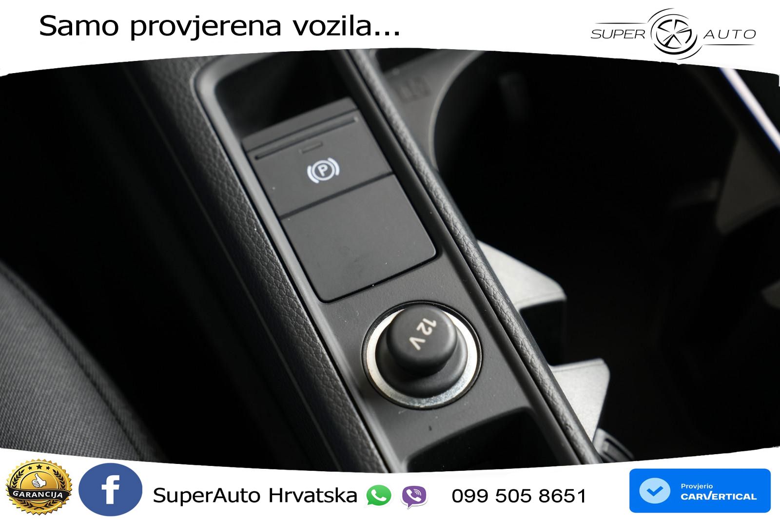 Audi Q3 45 TFSI (245 KS) quattro S tronic advanced