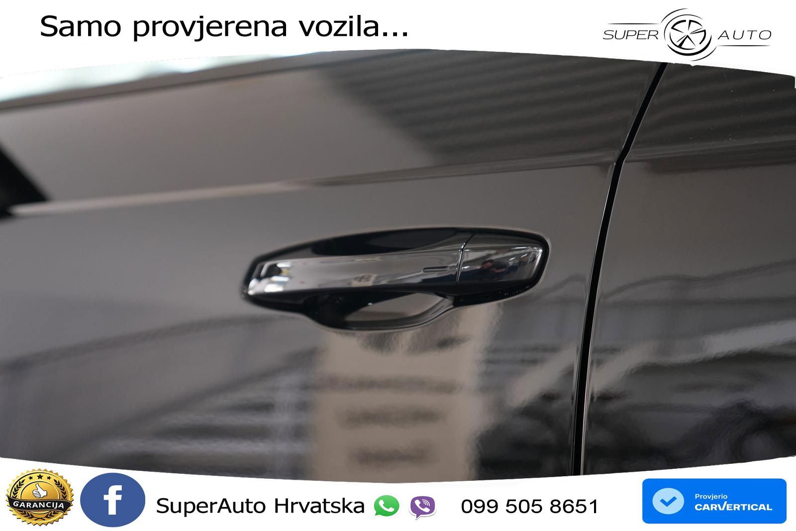 Audi Q3 45 TFSI (245 KS) quattro S tronic advanced