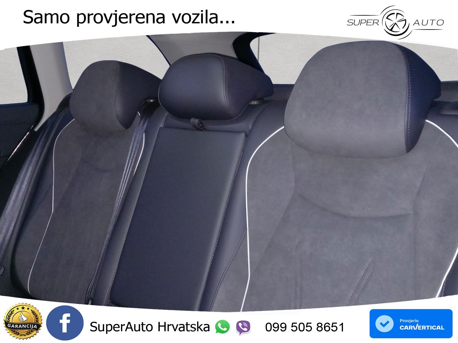 Volkswagen Passat Variant 1.5 eTSI (150 KS) DSG Business MATRIX+GR SJED+KAM