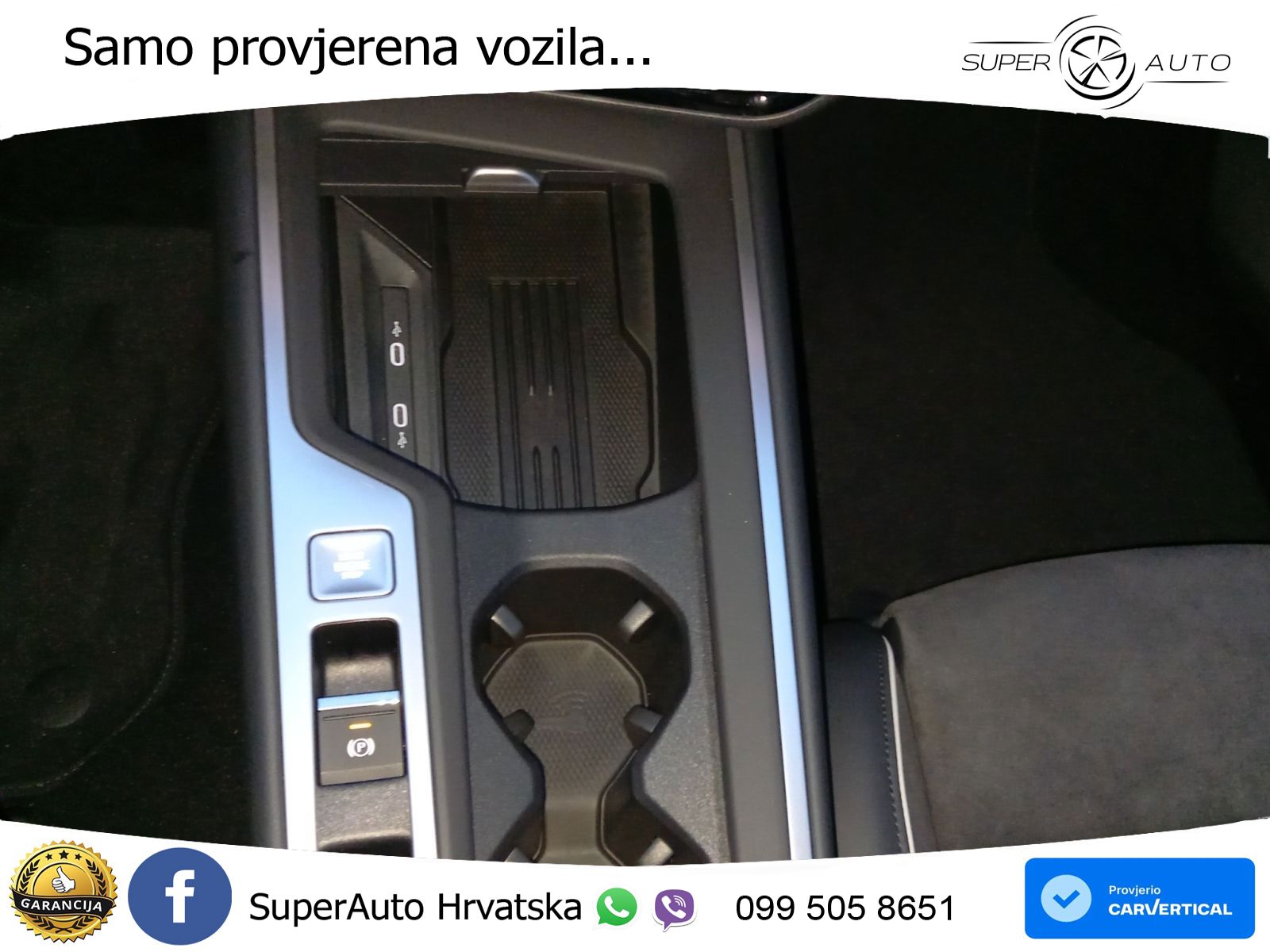 Volkswagen Passat Variant 1.5 eTSI (150 KS) DSG Business MATRIX+GR SJED+KAM