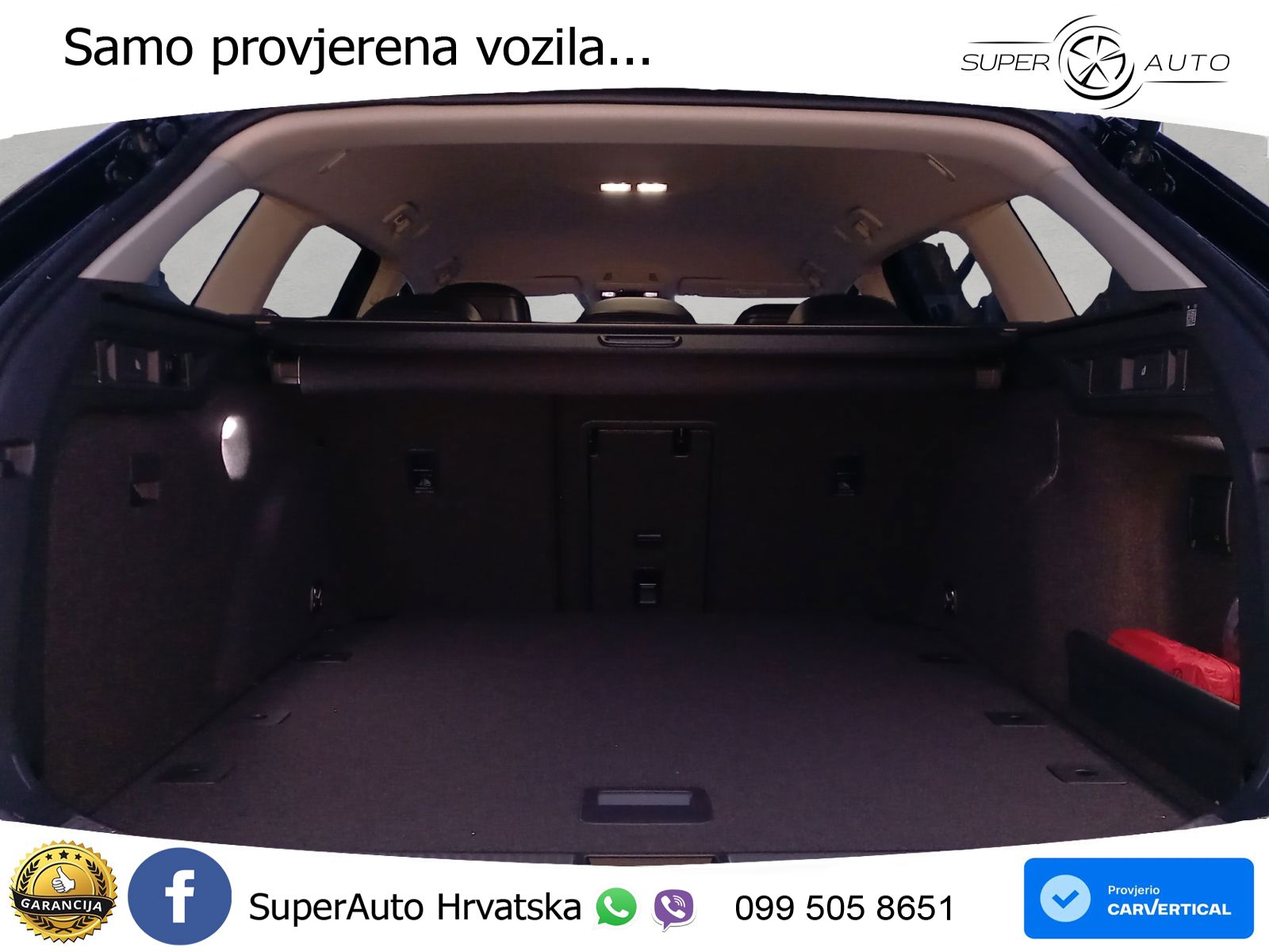 Volkswagen Passat Variant 1.5 eTSI (150 KS) DSG Business MATRIX+GR SJED+KAM