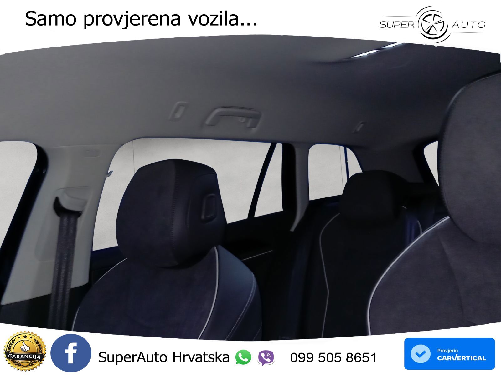 Volkswagen Passat Variant 1.5 eTSI (150 KS) DSG Business MATRIX+GR SJED+KAM