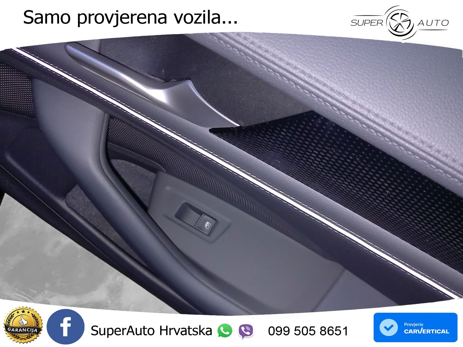 Volkswagen Passat Variant 1.5 eTSI (150 KS) DSG Business MATRIX+GR SJED+KAM