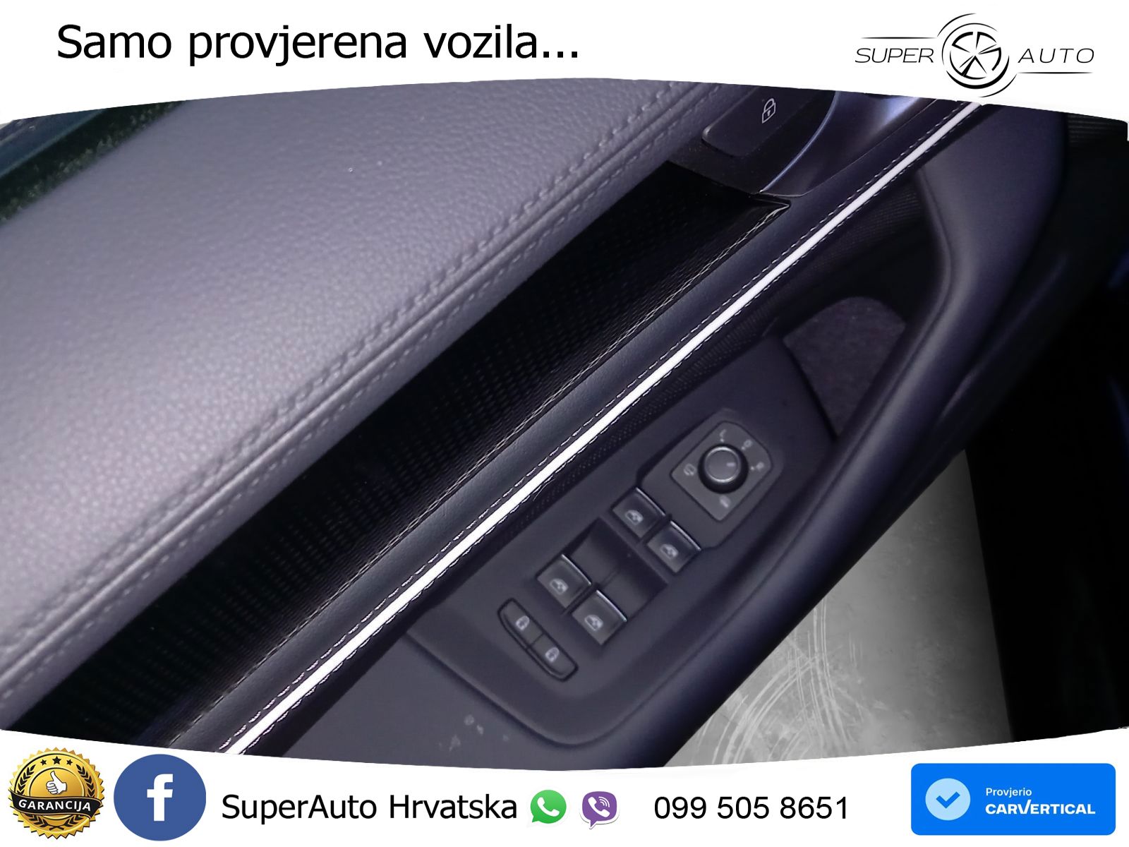 Volkswagen Passat Variant 1.5 eTSI (150 KS) DSG Business MATRIX+GR SJED+KAM