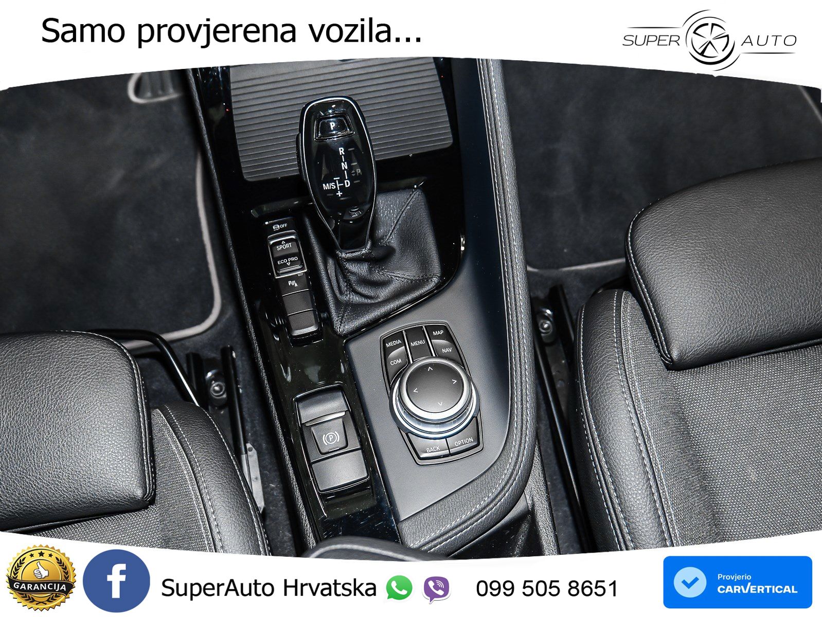 BMW X1 18i (140 KS) Steptronic