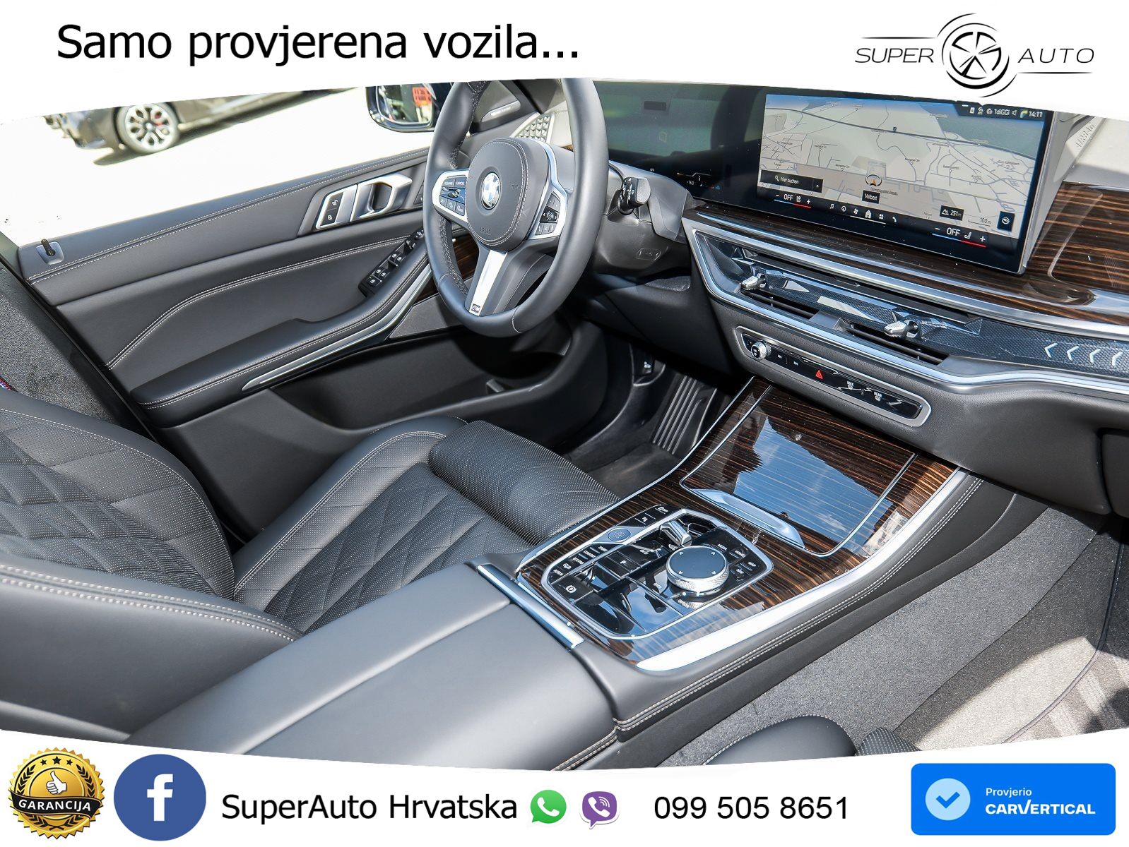 BMW X5 30d (298 KS) xDrive Steptronic M Sport LED+GR SJED+ACC