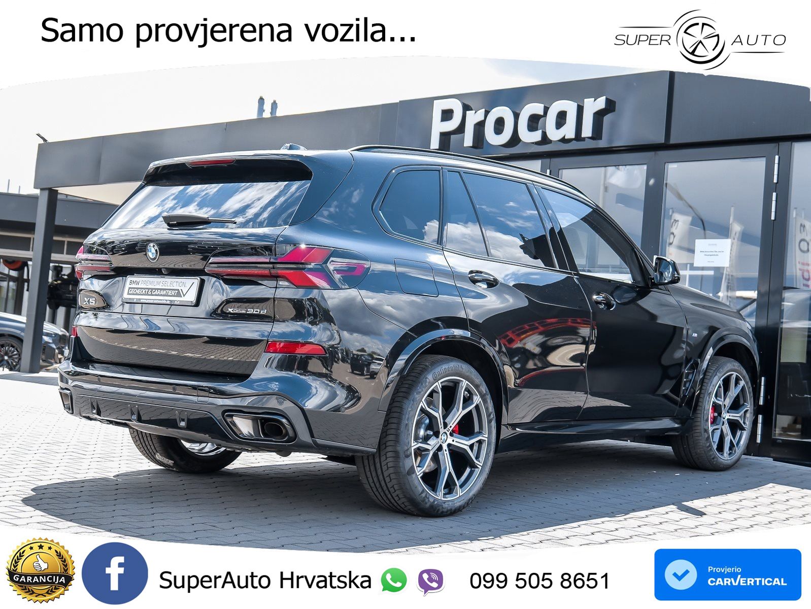 BMW X5 30d (298 KS) xDrive Steptronic M Sport LED+GR SJED+ACC