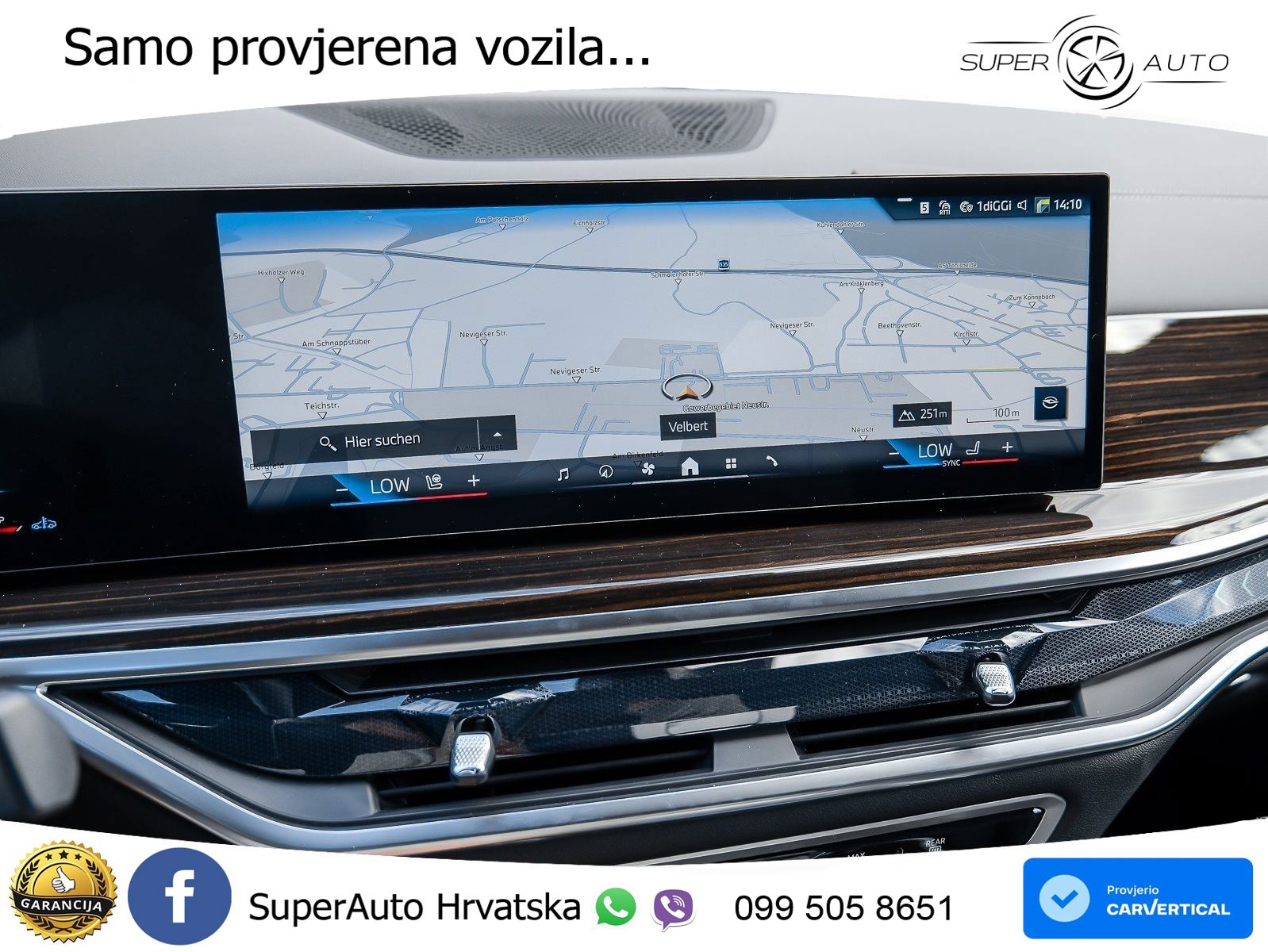 BMW X5 30d (298 KS) xDrive Steptronic M Sport LED+GR SJED+ACC