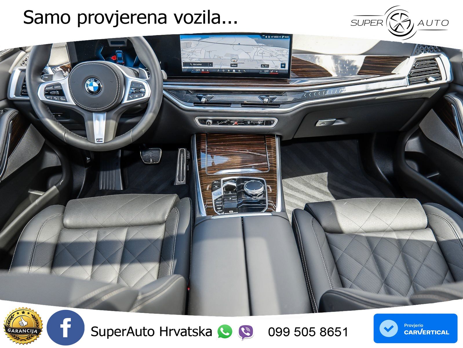 BMW X5 30d (298 KS) xDrive Steptronic M Sport LED+GR SJED+ACC