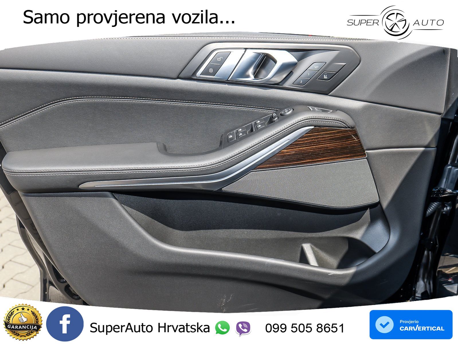 BMW X5 30d (298 KS) xDrive Steptronic M Sport LED+GR SJED+ACC