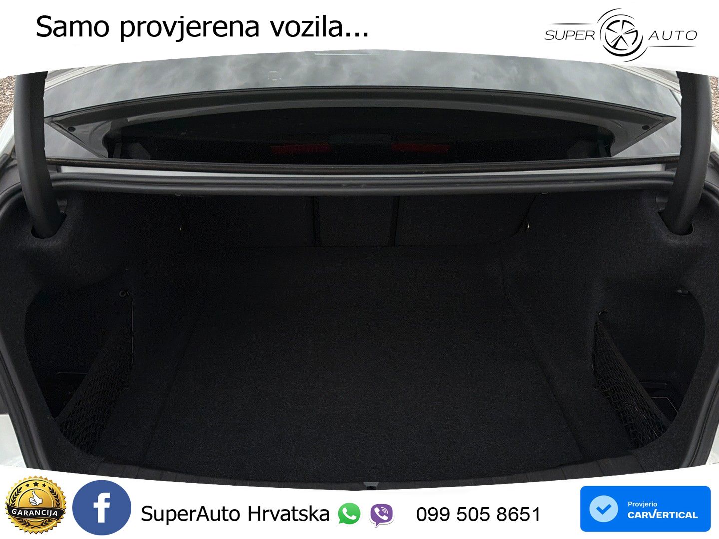 BMW 320i (184 KS) Steptronic M Sport LED+GR SJED+ACC