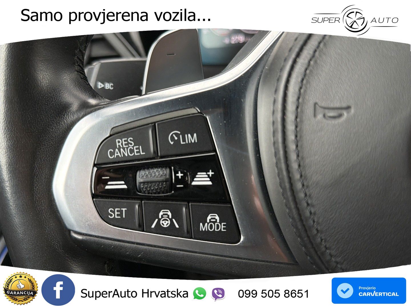 BMW 320i (184 KS) Steptronic M Sport LED+GR SJED+ACC