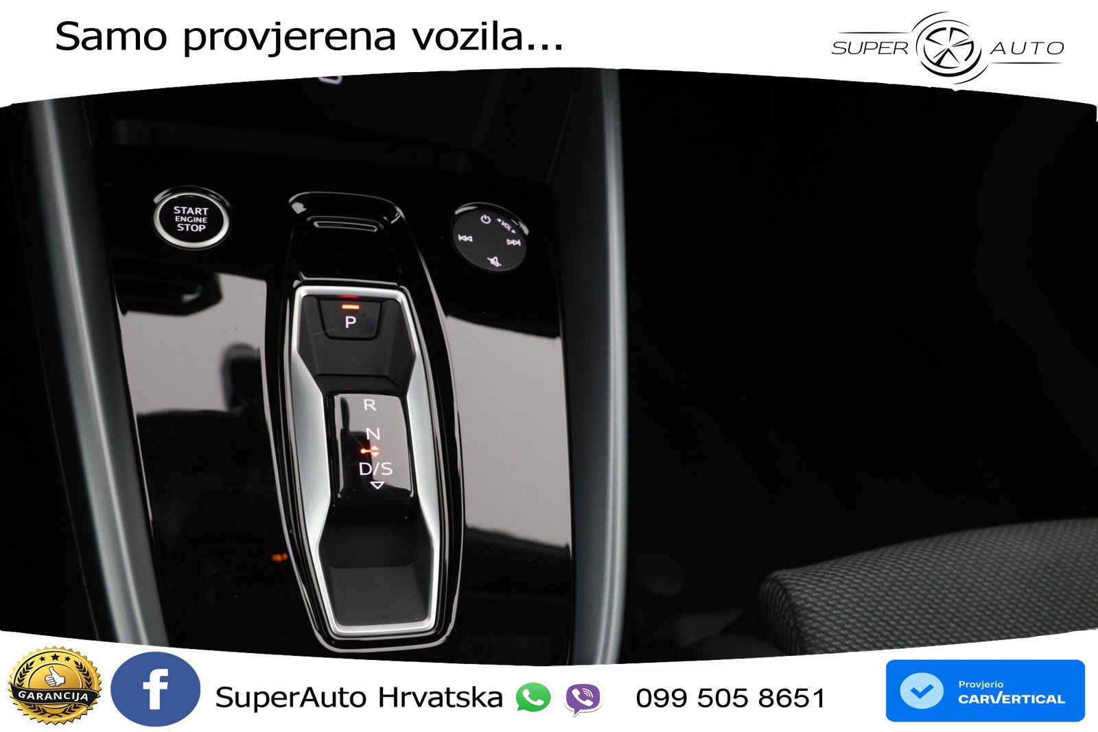 Audi A3 35 TFSI (150 KS) S tronic LED+GR SJED+ACC