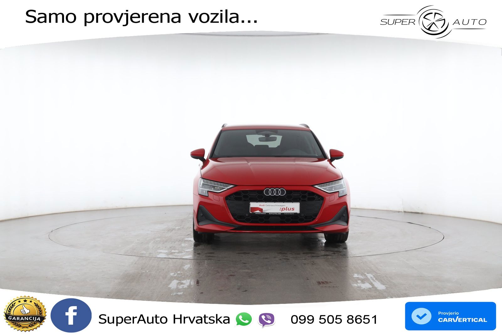 Audi A3 35 TFSI (150 KS) S tronic LED+GR SJED+ACC