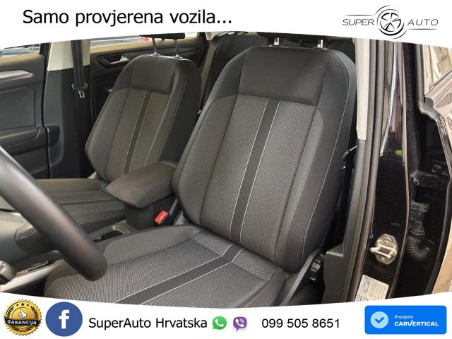 Volkswagen T-Roc I 1.5 TSI (150 KS) DSG