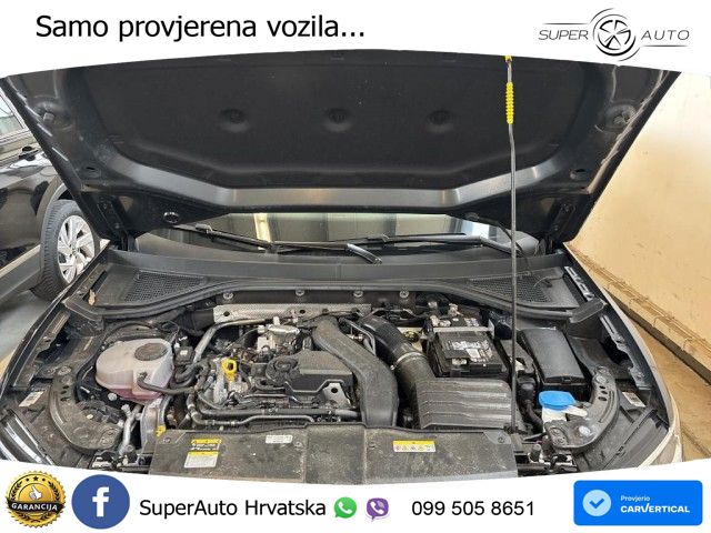 Volkswagen T-Roc I 1.5 TSI (150 KS) DSG