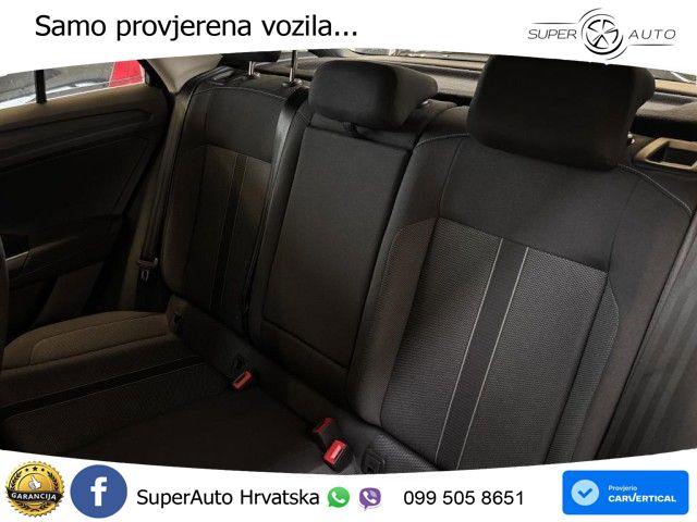Volkswagen T-Roc I 1.5 TSI (150 KS) DSG