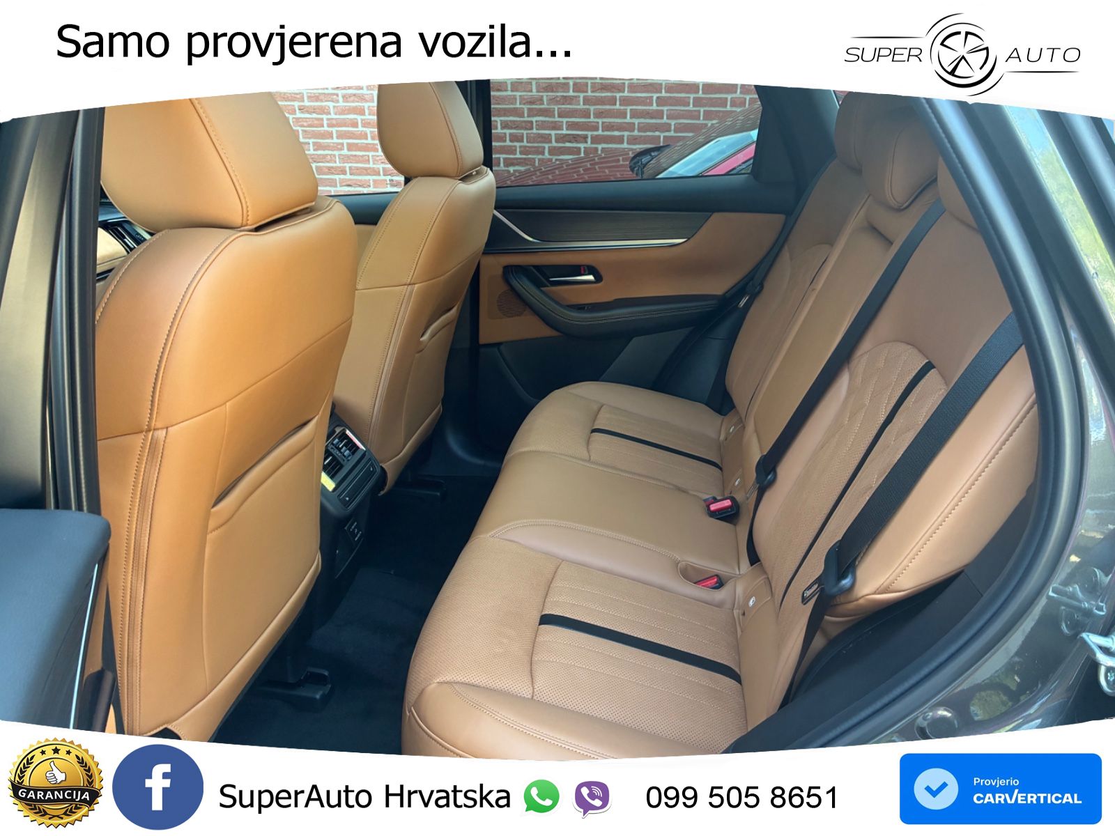 Mazda CX-60 3.3 e-Skyactiv D (254 KS) AWD Automatic LED+GR SJED+ACC