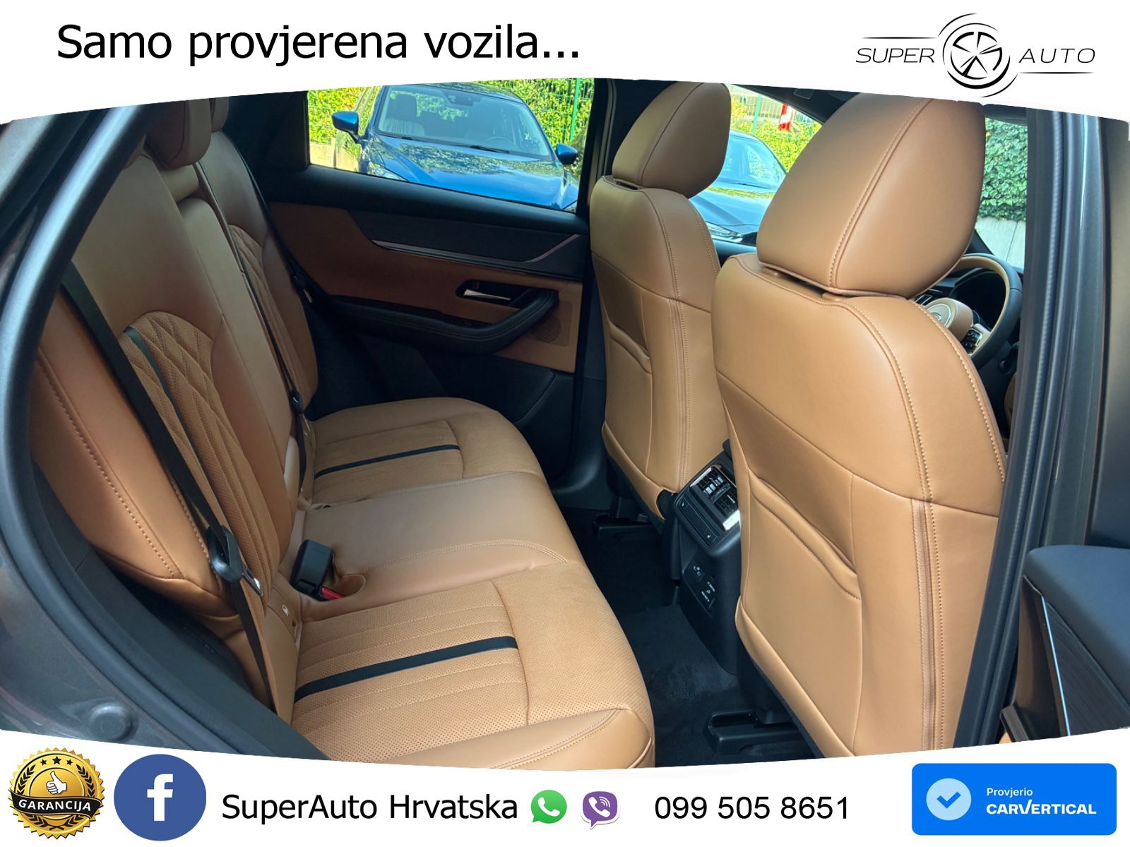 Mazda CX-60 3.3 e-Skyactiv D (254 KS) AWD Automatic LED+GR SJED+ACC