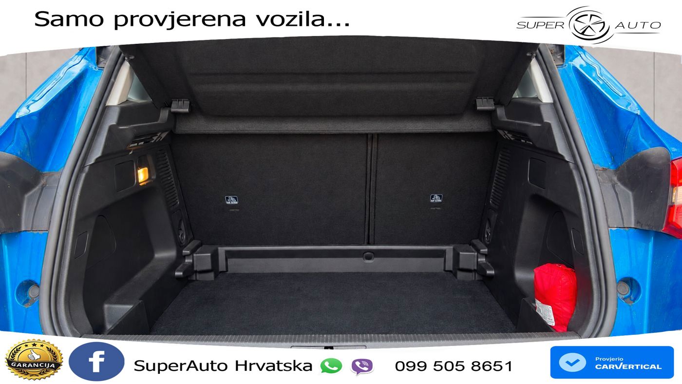 Opel Grandland 1.2i Turbo (130 KS) GS