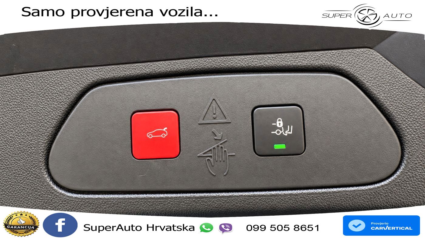 Opel Grandland 1.2i Turbo (130 KS) GS