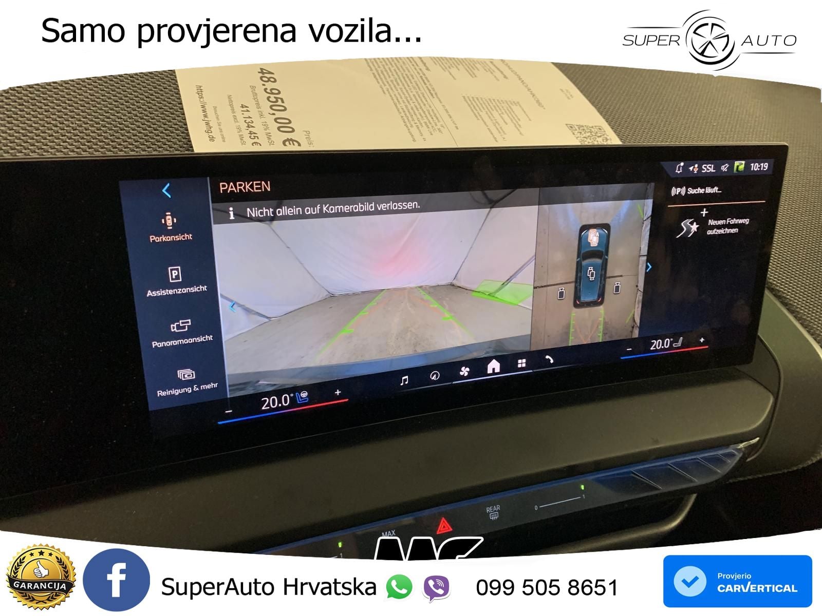 BMW X3 20d xDrive Steptronic M Sport ACC+HEAD+4xGR SJED+360+PANO