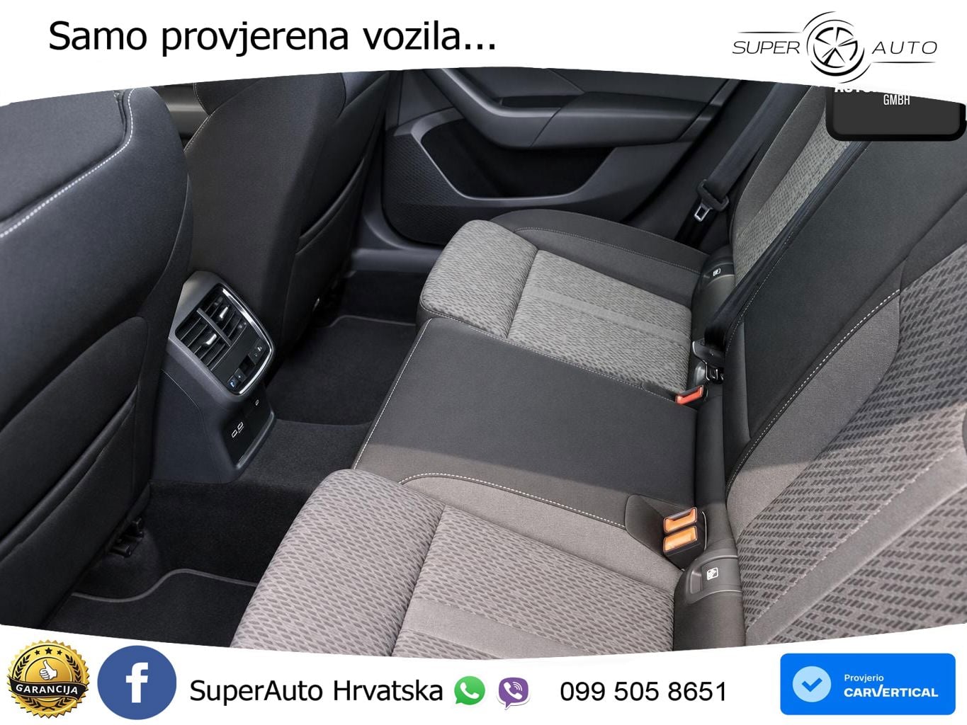 Škoda Octavia Combi 2.0 TDI (150 KS) DSG