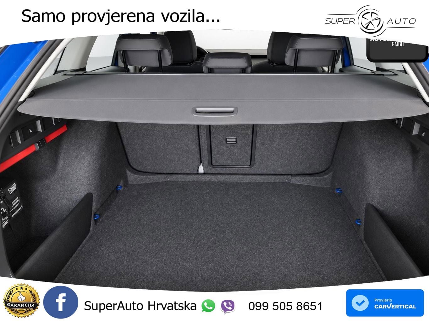 Škoda Octavia Combi 2.0 TDI (150 KS) DSG