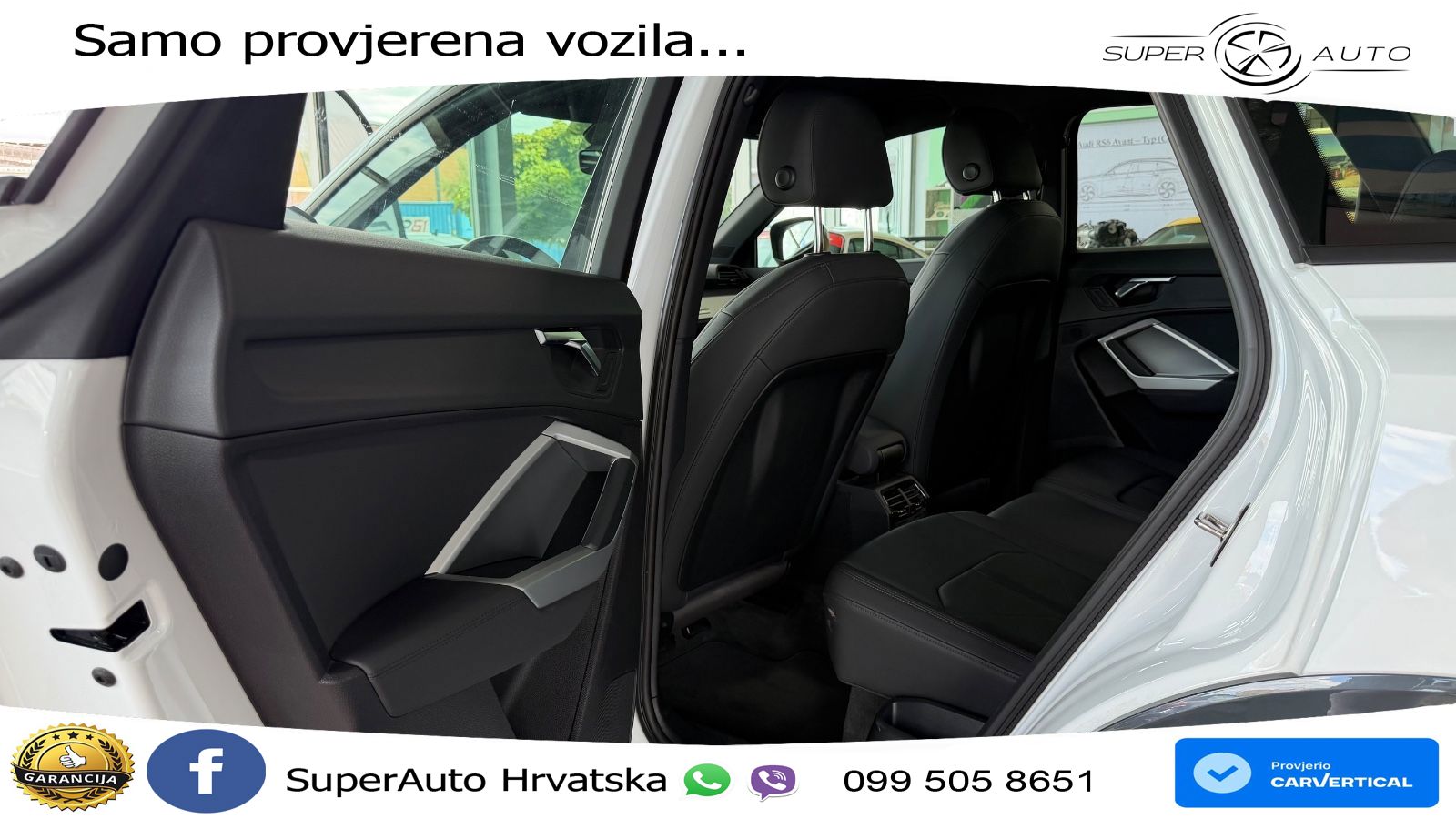 Audi Q3 45 TFSI (230 KS) quattro S tronic LED+GR SJED+ACC