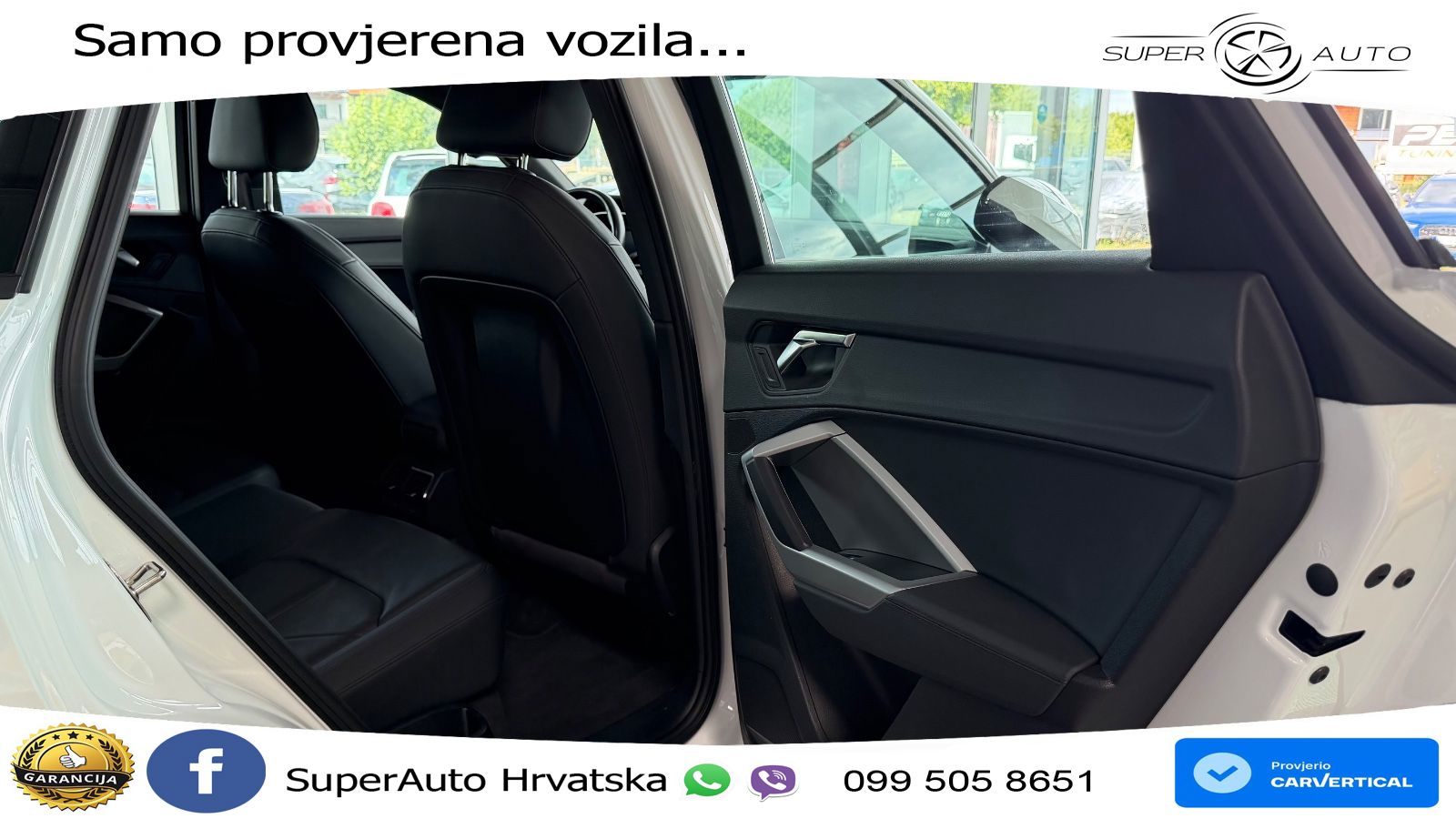 Audi Q3 45 TFSI (230 KS) quattro S tronic LED+GR SJED+ACC