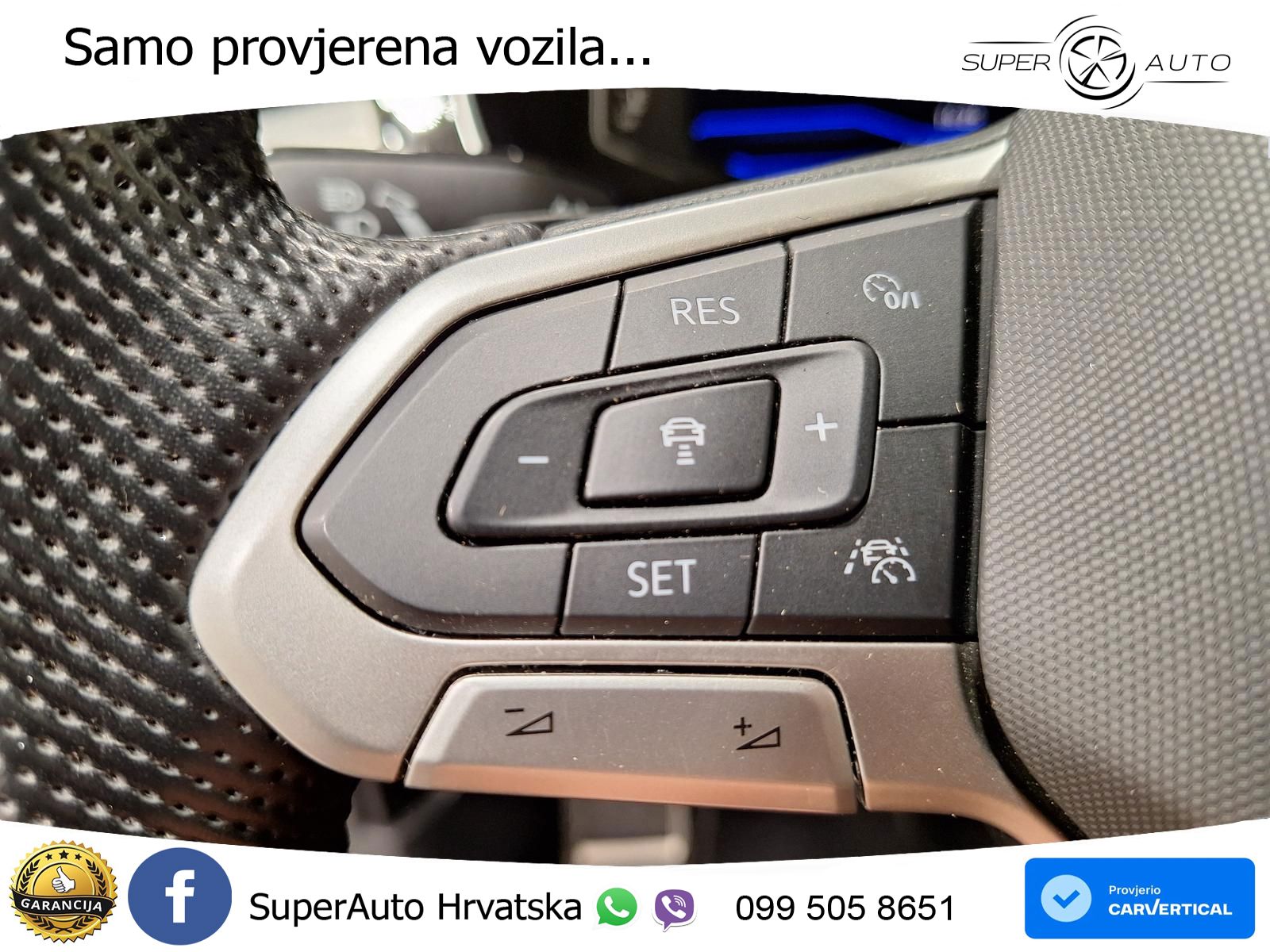 Volkswagen Passat Variant 2.0 TDI (200 KS) 4MOTION DSG R-Line ACC+GR SJED+360+PANO