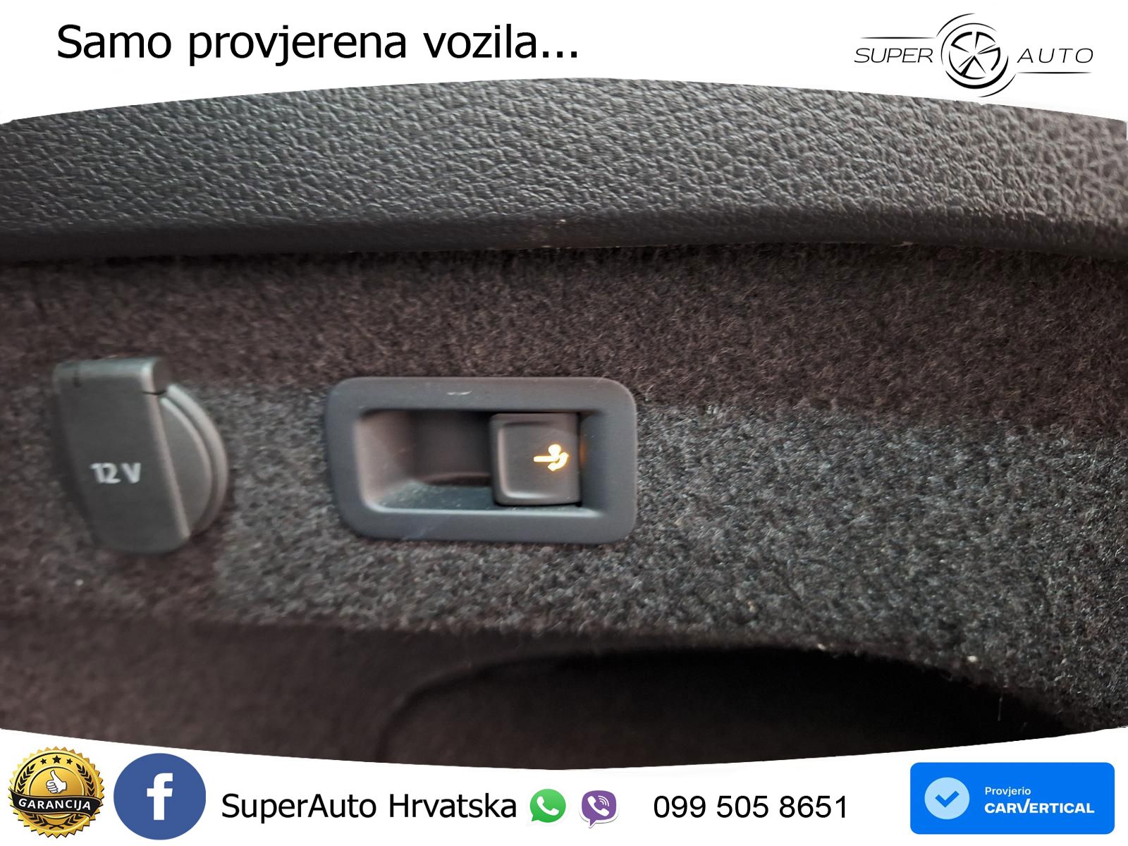 Volkswagen Passat Variant 2.0 TDI (200 KS) 4MOTION DSG R-Line ACC+GR SJED+360+PANO