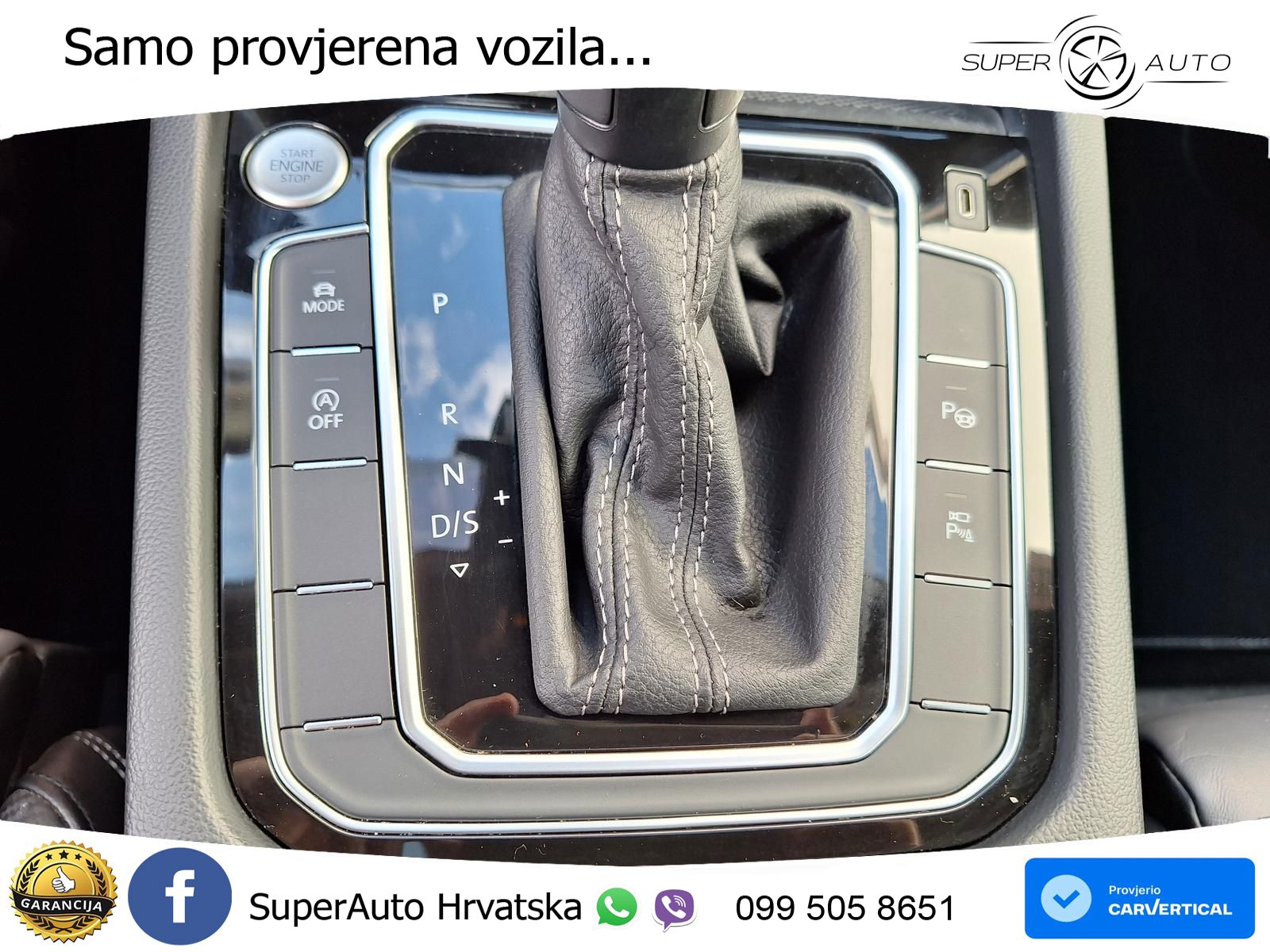 Volkswagen Passat Variant 2.0 TDI (200 KS) 4MOTION DSG R-Line ACC+GR SJED+360+PANO