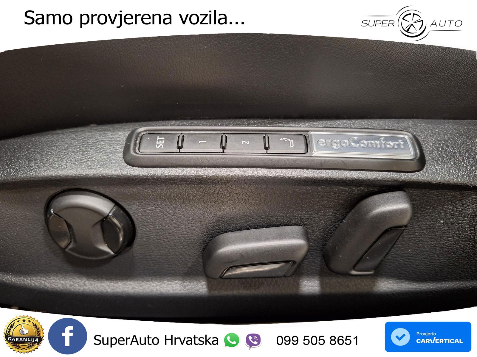 Volkswagen Passat Variant 2.0 TDI (200 KS) 4MOTION DSG R-Line ACC+GR SJED+360+PANO
