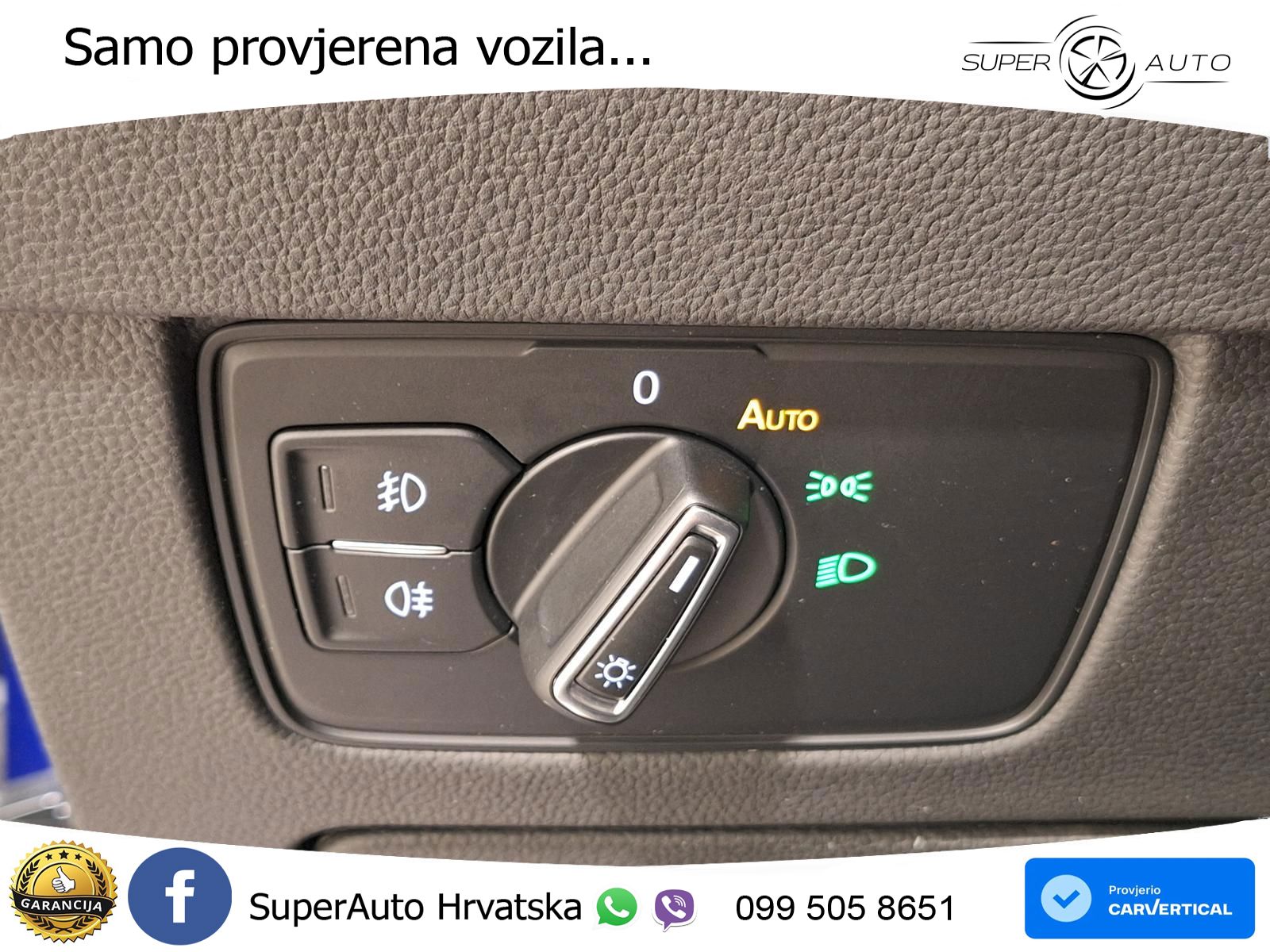 Volkswagen Passat Variant 2.0 TDI (200 KS) 4MOTION DSG R-Line ACC+GR SJED+360+PANO