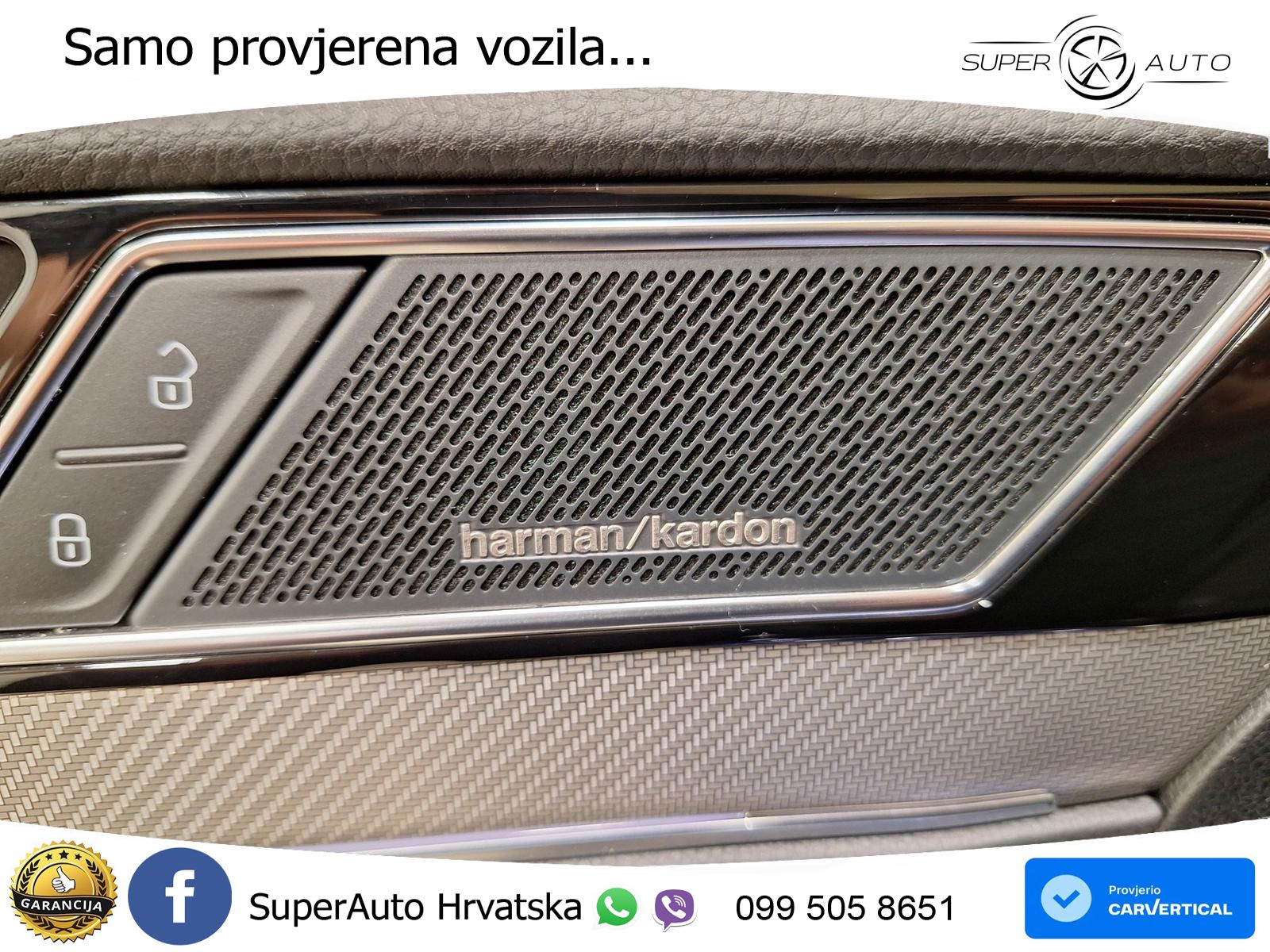 Volkswagen Passat Variant 2.0 TDI (200 KS) 4MOTION DSG R-Line ACC+GR SJED+360+PANO