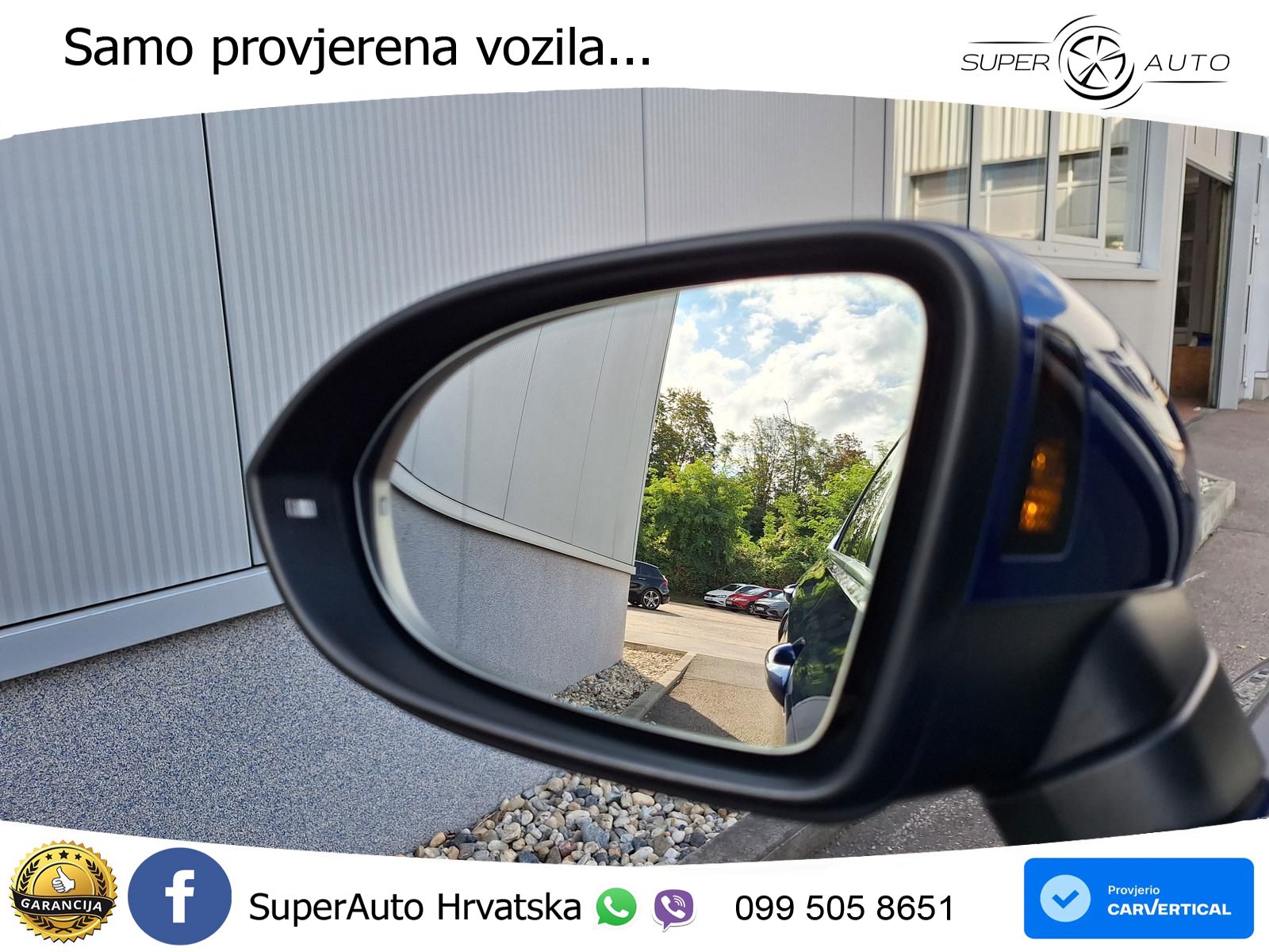 Volkswagen Passat Variant 2.0 TDI (200 KS) 4MOTION DSG R-Line ACC+GR SJED+360+PANO
