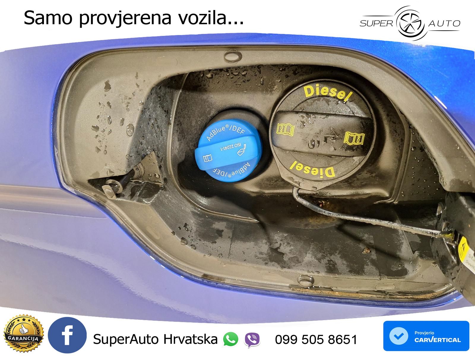 Volkswagen Passat Variant 2.0 TDI (200 KS) 4MOTION DSG R-Line ACC+GR SJED+360+PANO