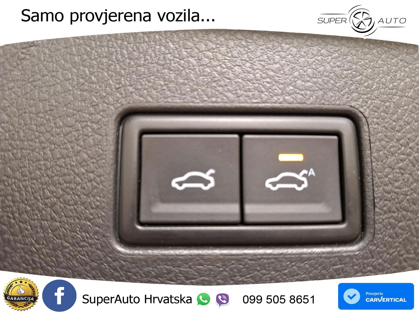 Volkswagen Passat Variant 2.0 TDI (200 KS) 4MOTION DSG R-Line ACC+GR SJED+360+PANO