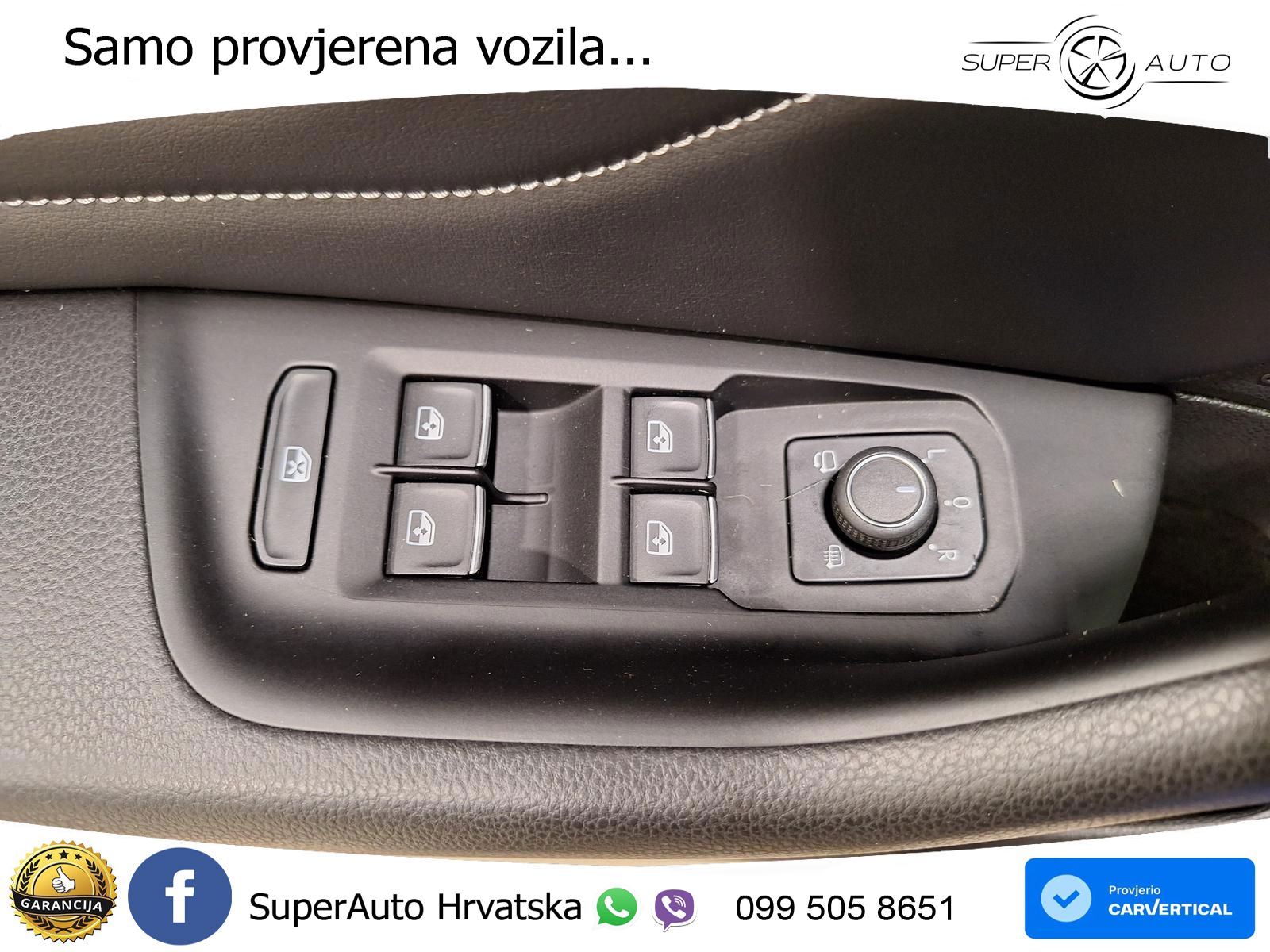 Volkswagen Passat Variant 2.0 TDI (200 KS) 4MOTION DSG R-Line ACC+GR SJED+360+PANO