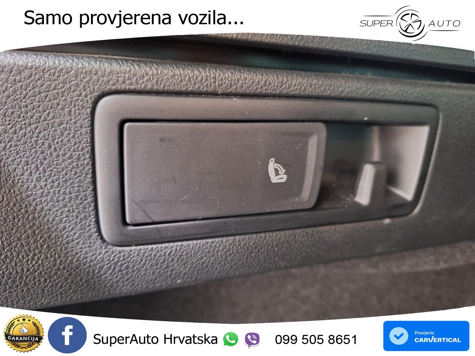 Volkswagen Passat Variant 2.0 TDI (200 KS) 4MOTION DSG R-Line ACC+GR SJED+360+PANO