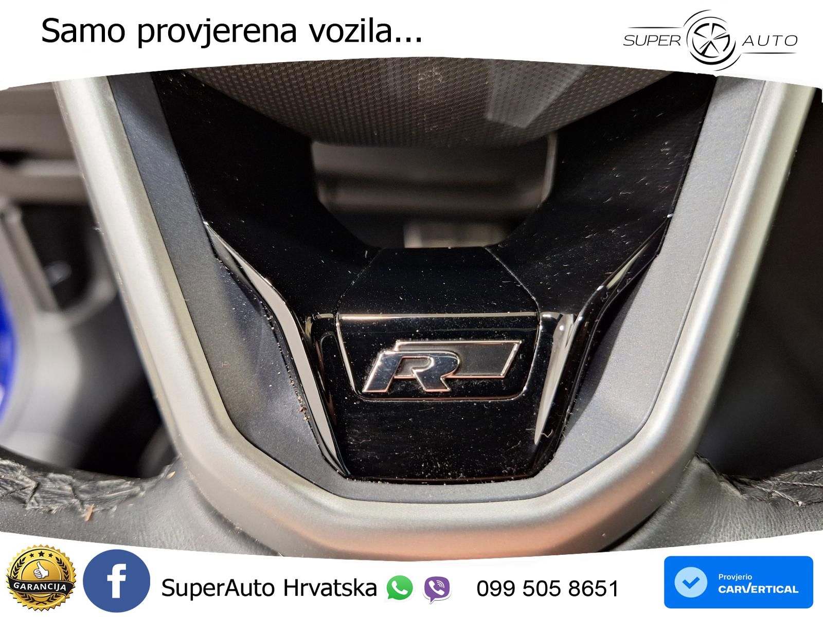 Volkswagen Passat Variant 2.0 TDI (200 KS) 4MOTION DSG R-Line ACC+GR SJED+360+PANO