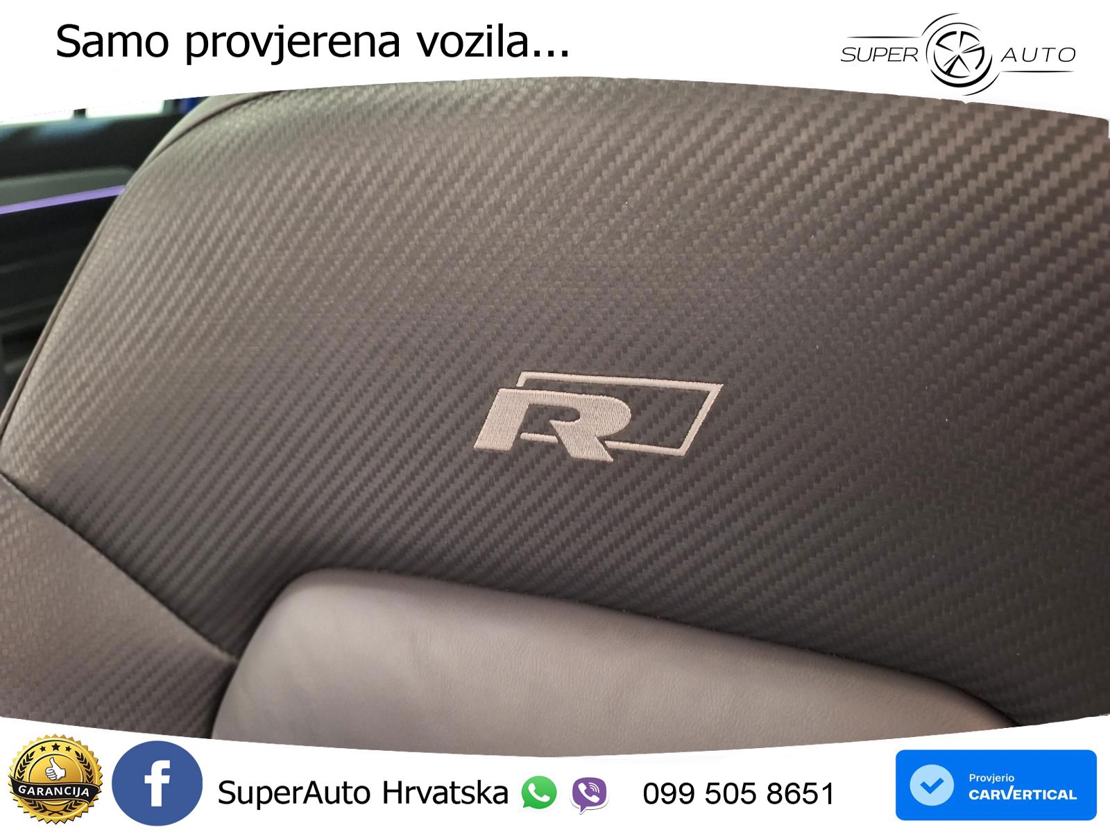 Volkswagen Passat Variant 2.0 TDI (200 KS) 4MOTION DSG R-Line ACC+GR SJED+360+PANO