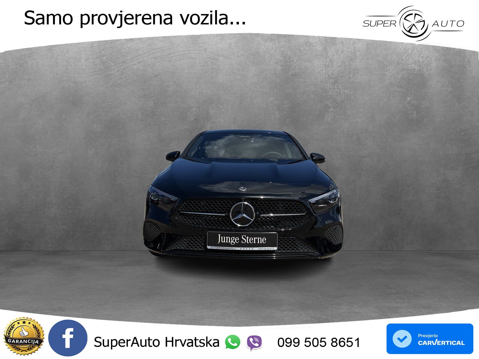 Mercedes-Benz A 180 7G-DCT