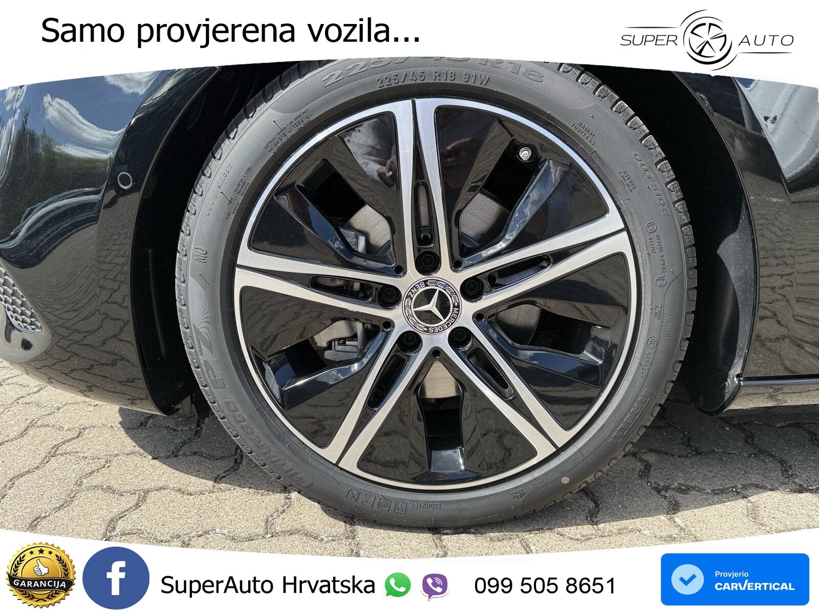 Mercedes-Benz A 180 7G-DCT