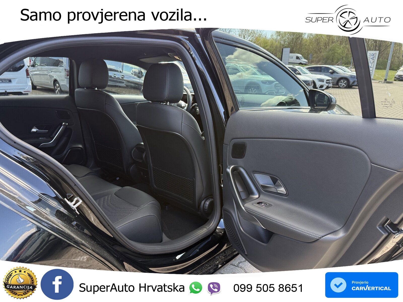 Mercedes-Benz A 180 7G-DCT