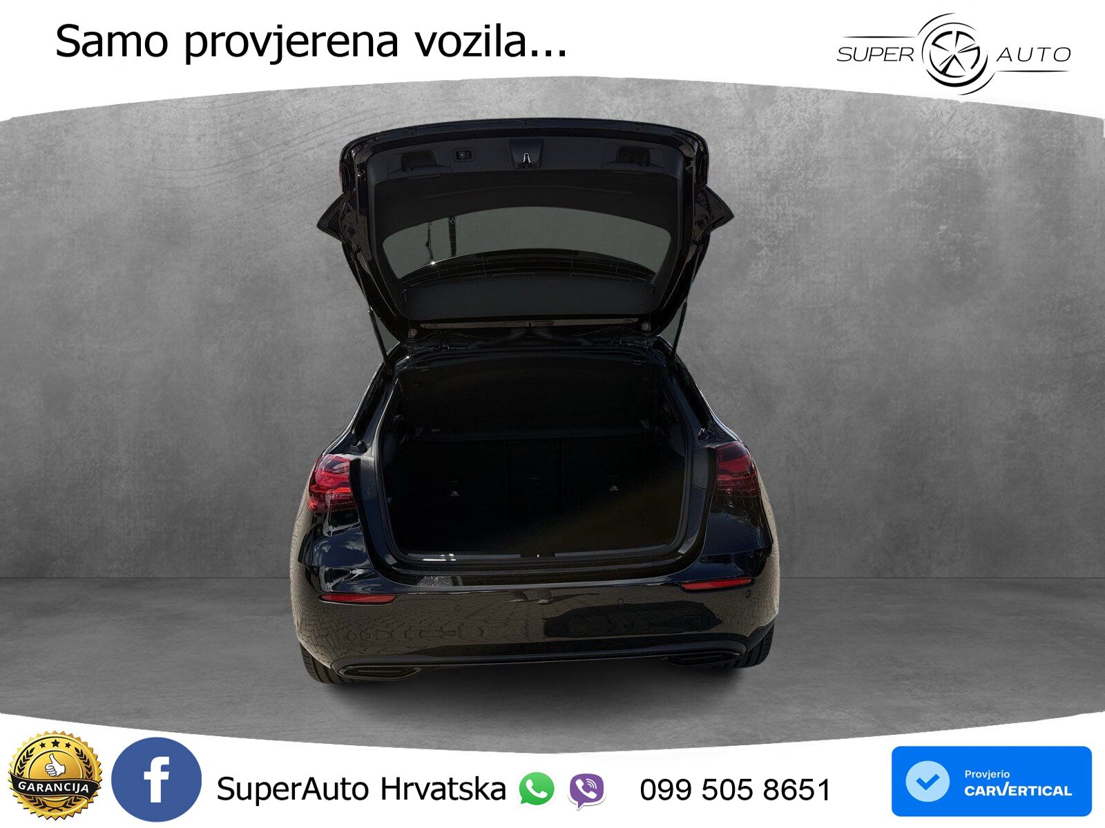 Mercedes-Benz A 180 7G-DCT